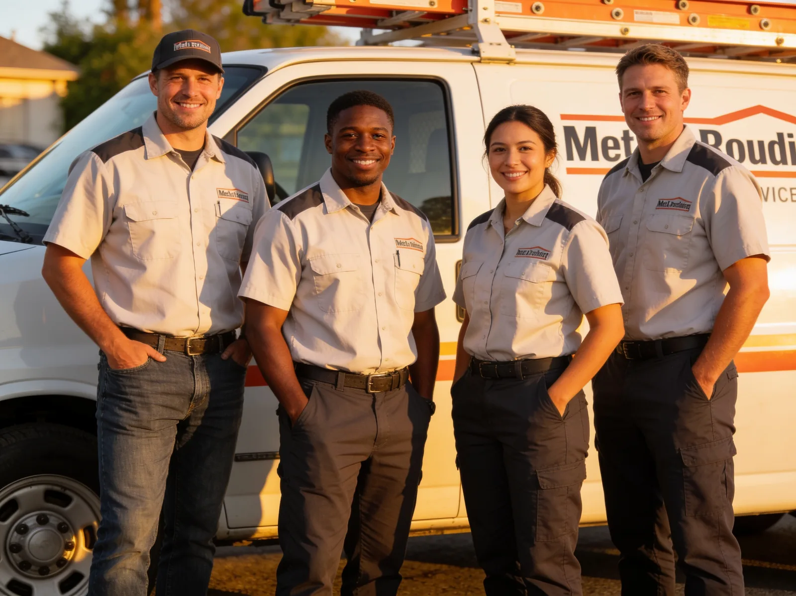 Metal Roof Installation company in Pocahontas, VA